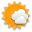 Partly Cloudy Partly Cloudy